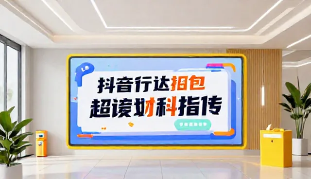 广告设计制作选型中需关注的限制因素